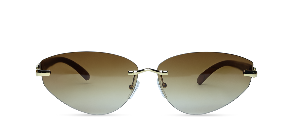 The Ocean Sky Sunglasses