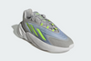 ADIDAS ORIGINALS OZELIA SHOES Grey Two / Lucid Lemon / Cloud White