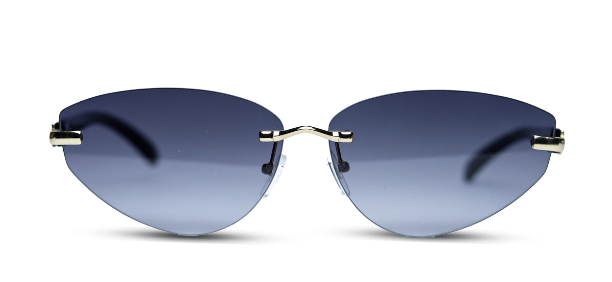 The Ocean Sky Sunglasses