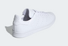 ADIDAS ORIGINALS STAN SMITH SHOES Cloud White / Cloud White / Core Black