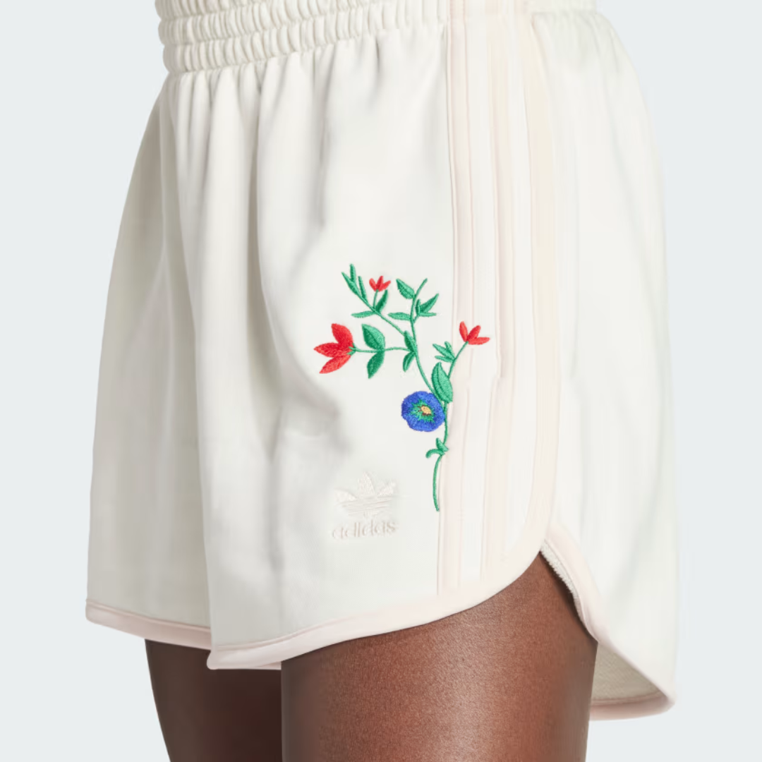 Women's • Originals  FASHION GRAPHICS FLORAL SHORTS