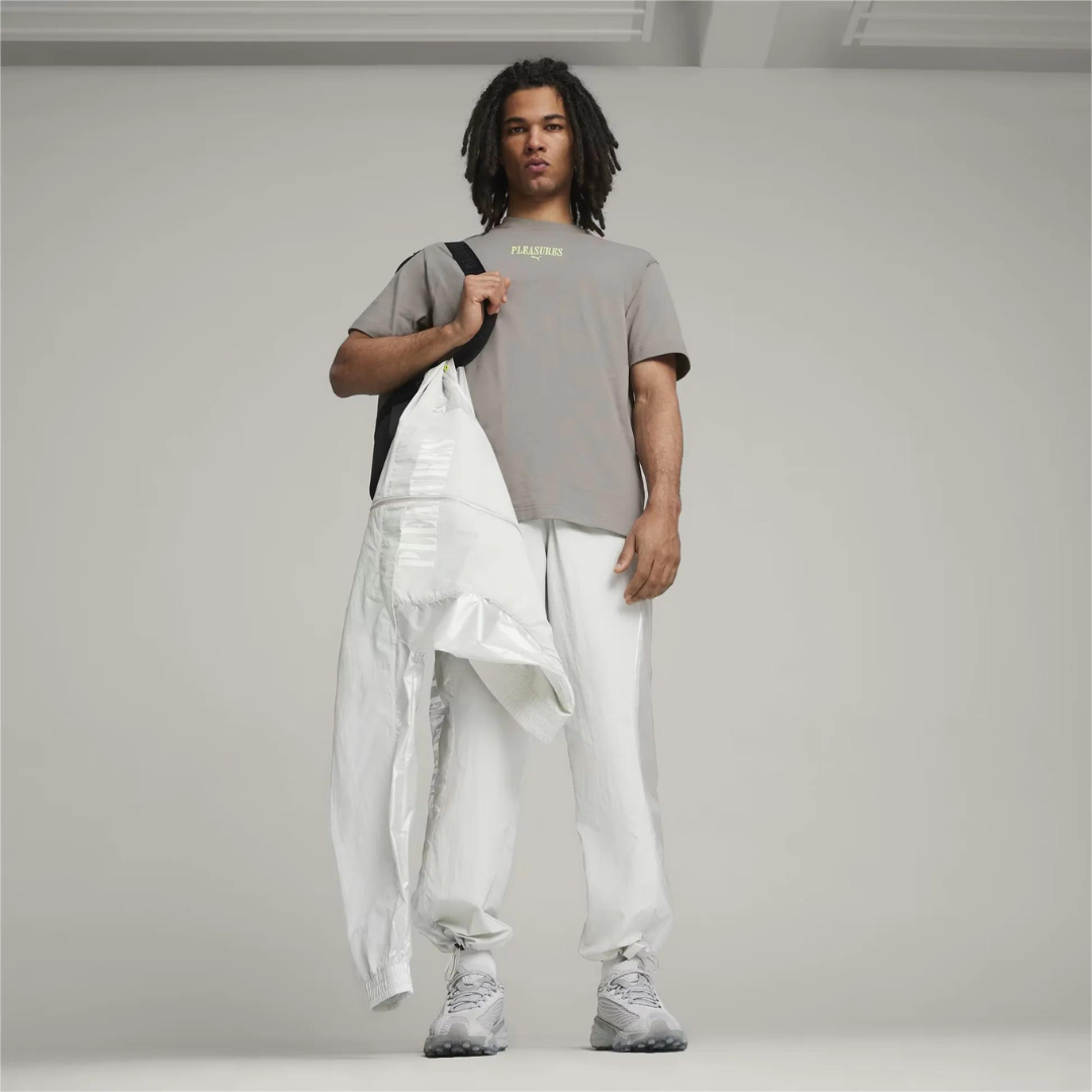 Puma x PLEASURES GRAPHIC TEE