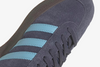 Adidas Originals GAZELLE SHOES 'shadow navy /clear blue/ gum'