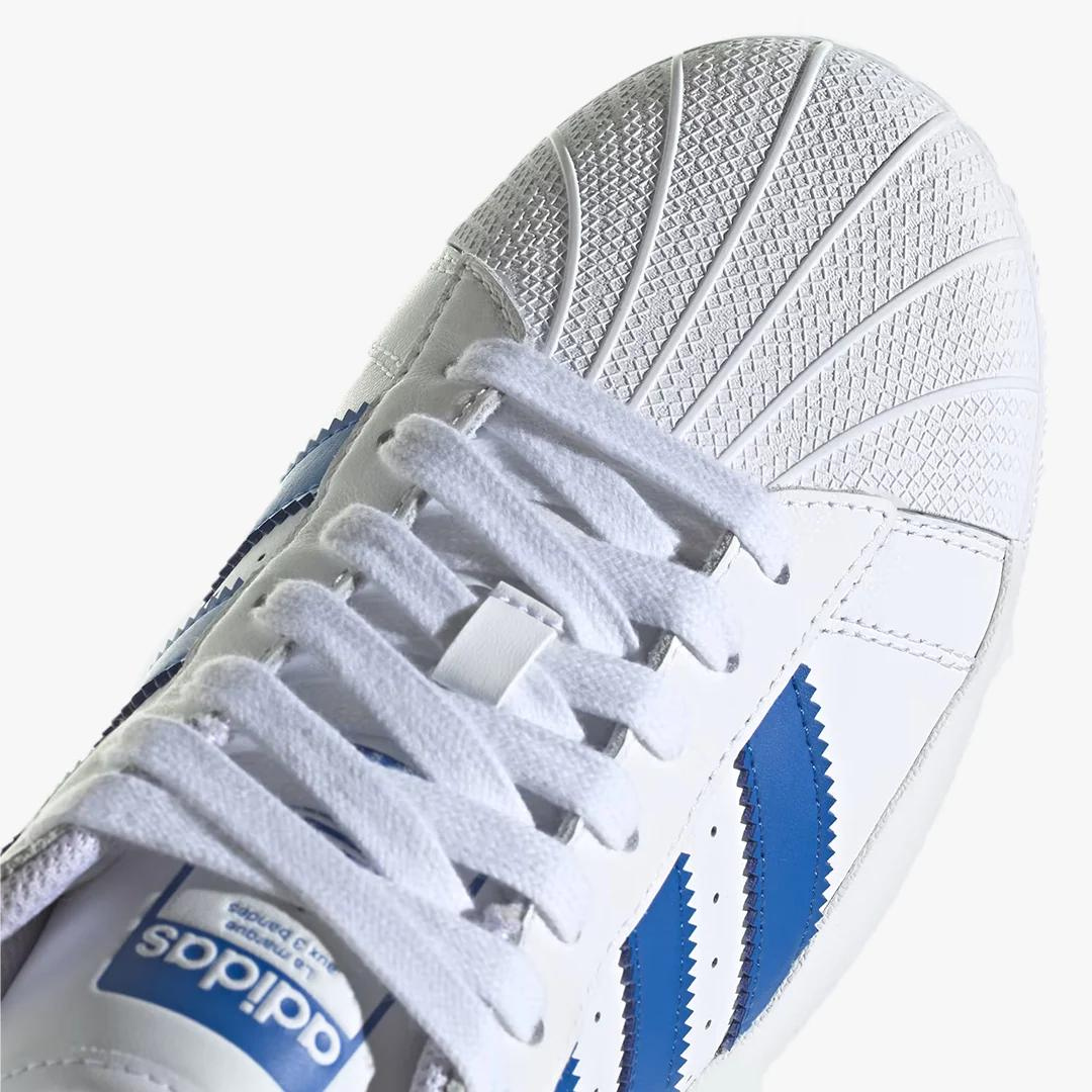 Adidas Originals SUPERSTAR XLG