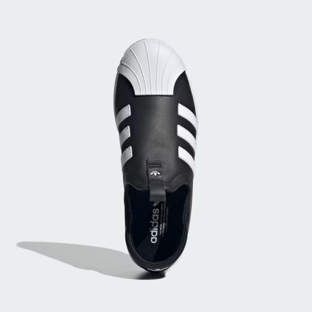 ADIDAS Originals SUPERSTAR SLIP-ON SHOES
