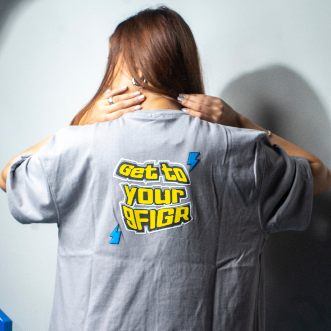 SPARK TEE