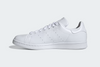 ADIDAS ORIGINALS STAN SMITH SHOES Cloud White / Cloud White / Core Black