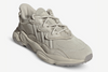 ADIDAS ORIGINALS OZWEEGO W 'CLEAR BROWN/FEATHER GREY/WONDER WHITE'