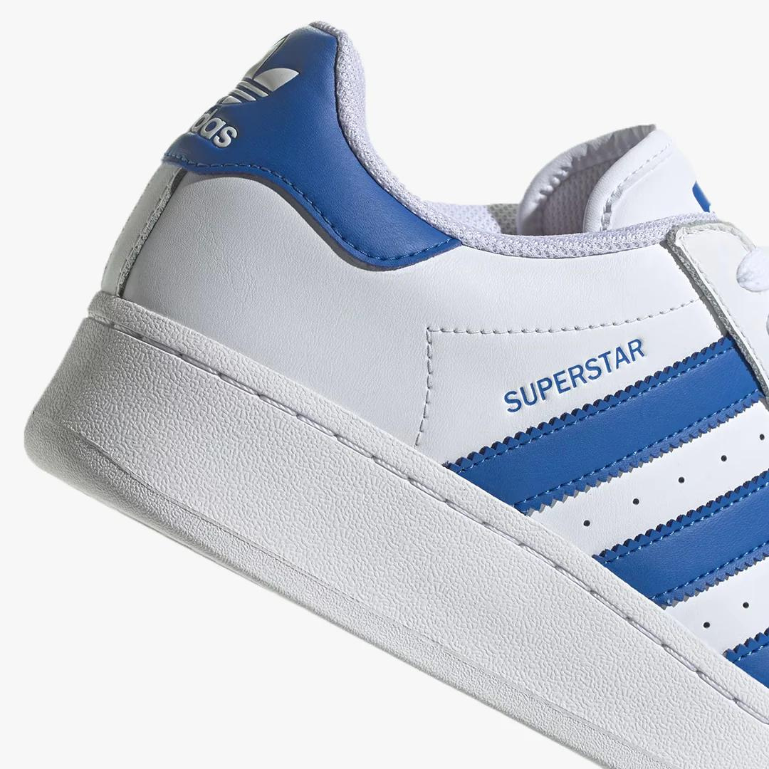 Adidas Originals SUPERSTAR XLG