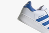 Adidas Originals SUPERSTAR XLG 'WHITE/BLUE'