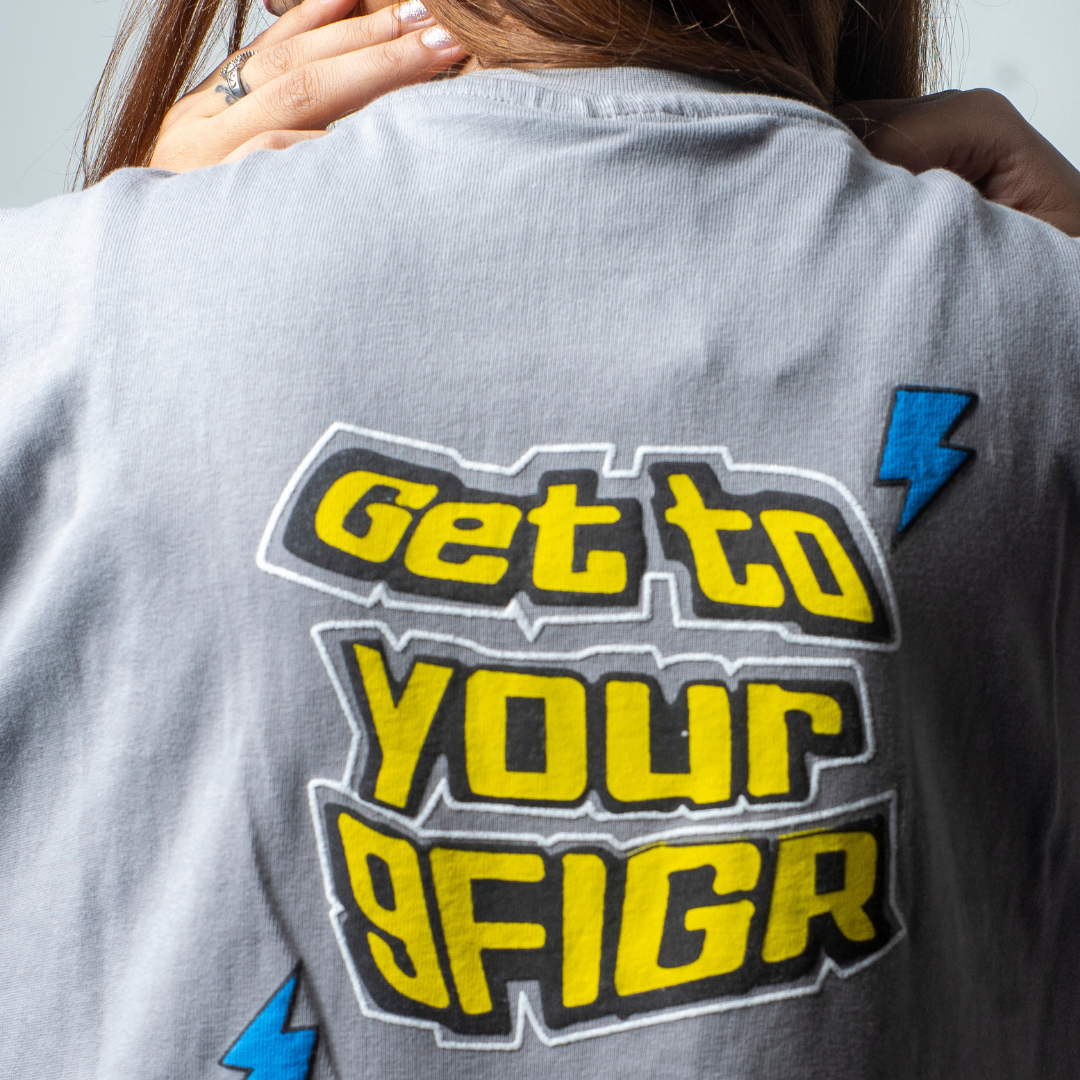 SPARK TEE