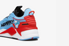 Puma THE SMURFS RS-X 'TEAM LIGHT BLUE/RED'