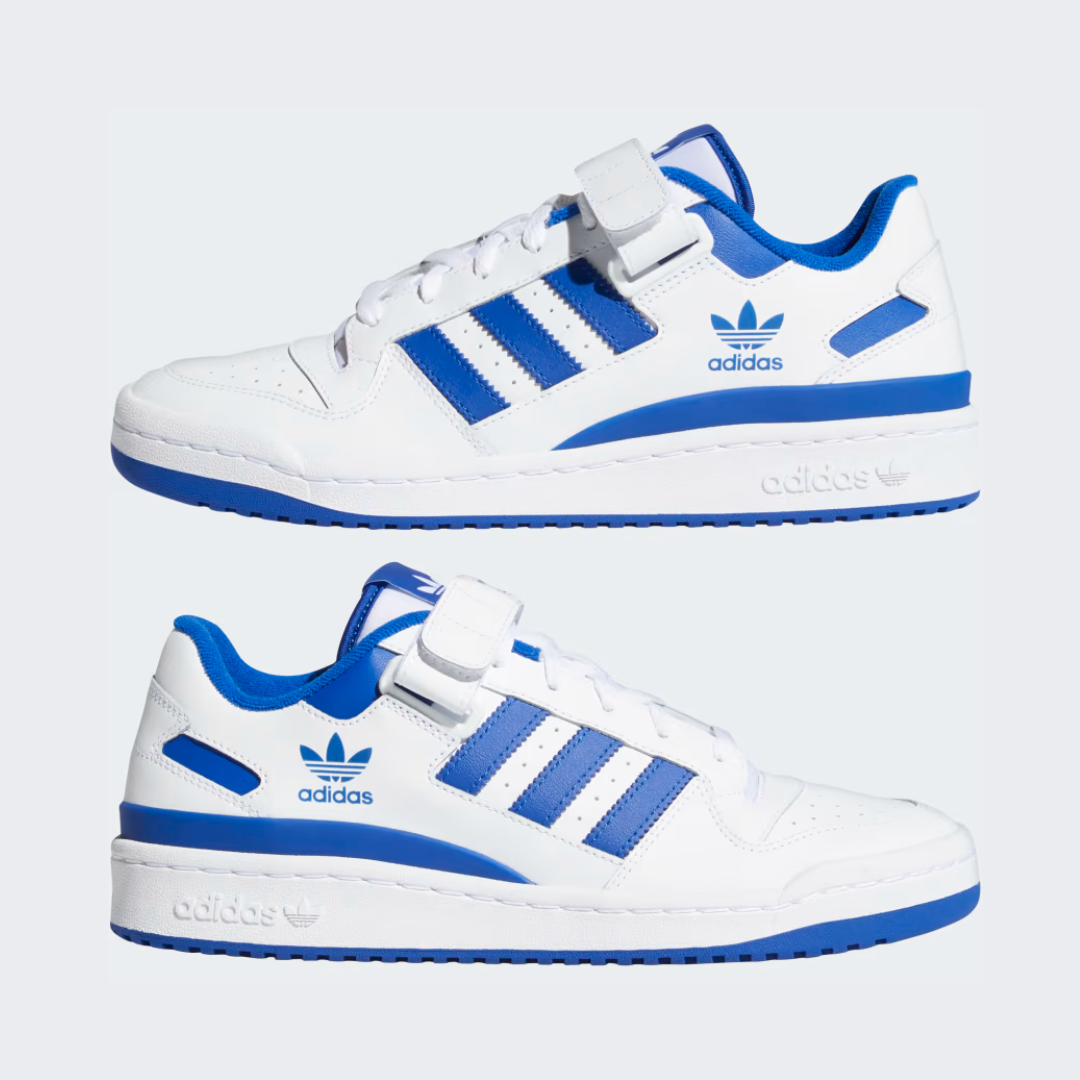 Adidas Originals FORUM LOW