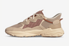 ADIDAS ORIGINALS OZWEEGO 'MAGIC BEIGE/CLAY STRATA/SAND STRATA'