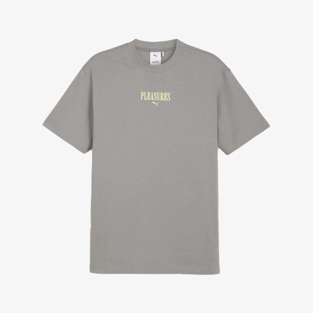 Puma x PLEASURES GRAPHIC TEE