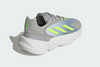 ADIDAS ORIGINALS OZELIA SHOES Grey Two / Lucid Lemon / Cloud White