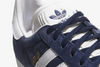 Adidas Originals GAZELLE 'navy/white'