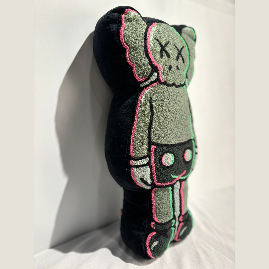 KAWS CUSHION