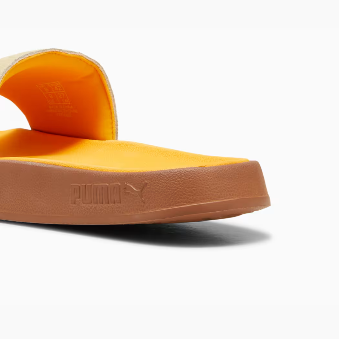 Leadcat 2.0 Palermo Foil Unisex Slides