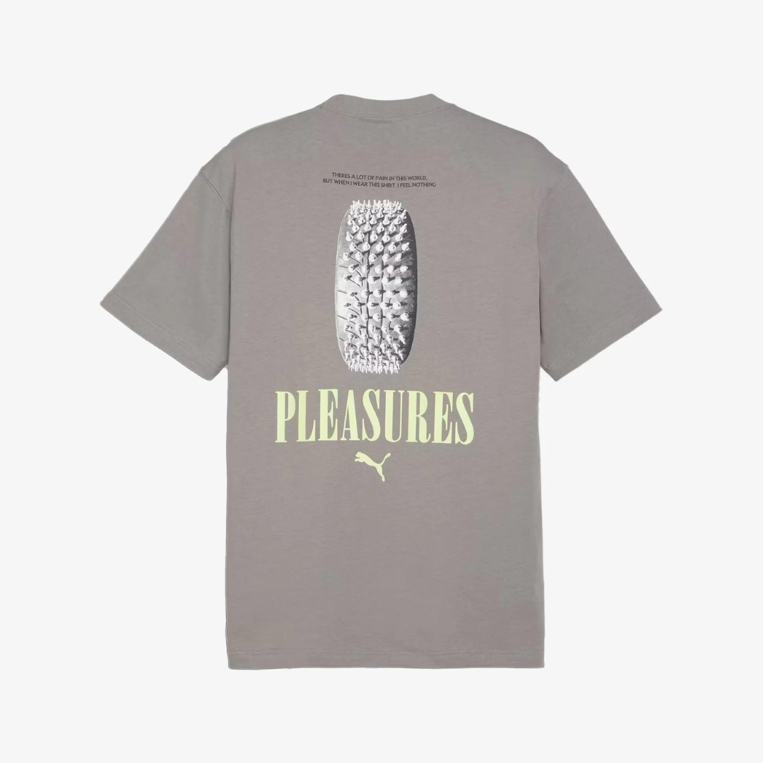 Puma x PLEASURES GRAPHIC TEE