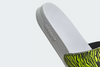 ADIDAS ORIGINALS ADILETTE LITE SLIDES Solar Yellow / Core Black / Cloud White