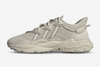 ADIDAS ORIGINALS OZWEEGO W 'CLEAR BROWN/FEATHER GREY/WONDER WHITE'
