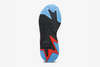 Puma THE SMURFS RS-X 'TEAM LIGHT BLUE/RED'