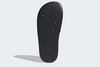 ADIDAS ORIGINALS ADILETTE LITE SLIDES Core Black / Core Black / Matte Gold