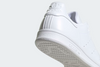 ADIDAS ORIGINALS STAN SMITH SHOES Cloud White / Cloud White / Core Black