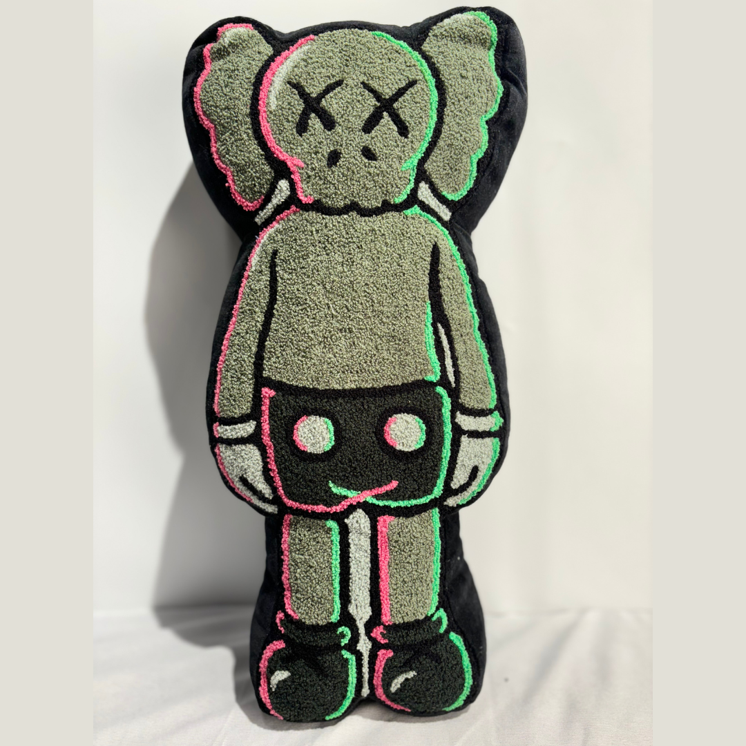 KAWS CUSHION