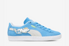 PUMA X RIPNDIP SUEDE 'REGAL BLUE-PUMA WHITE'