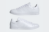 ADIDAS ORIGINALS STAN SMITH SHOES Cloud White / Cloud White / Core Black