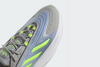 ADIDAS ORIGINALS OZELIA SHOES Grey Two / Lucid Lemon / Cloud White