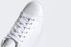 ADIDAS ORIGINALS STAN SMITH SHOES Cloud White / Cloud White / Core Black