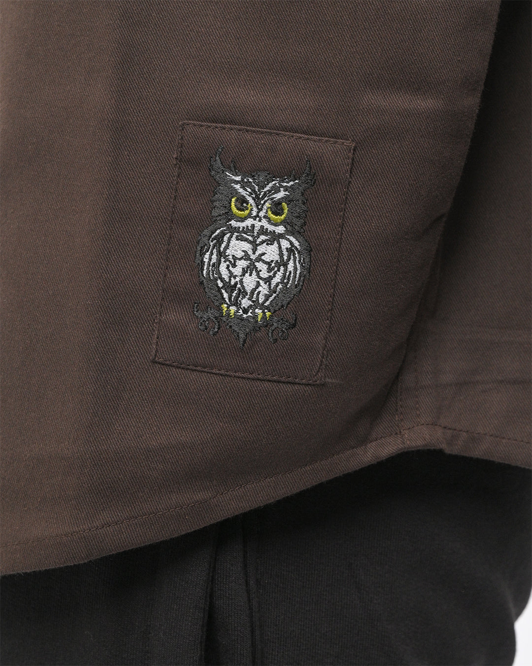 Night Bird - OS