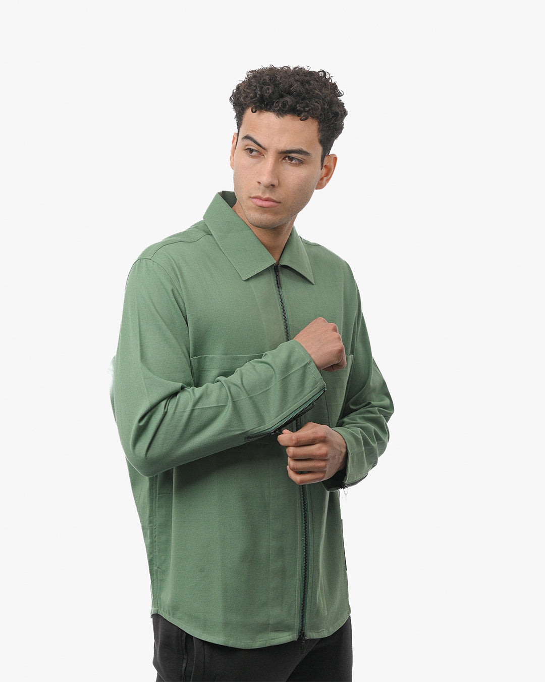 Green Serpent - Os