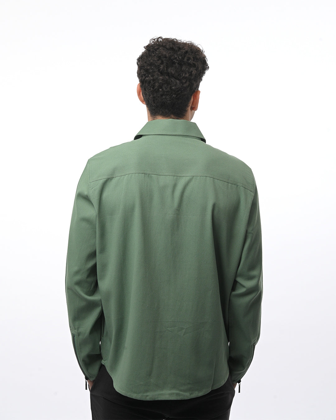 Green Serpent - Os