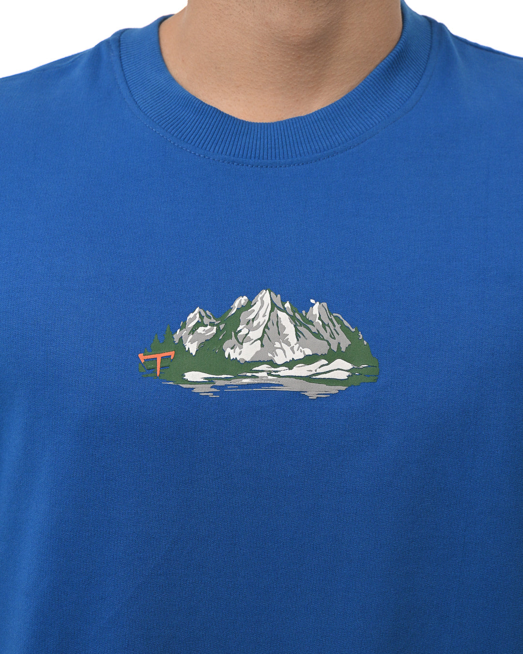 Everblue - Royal Blue