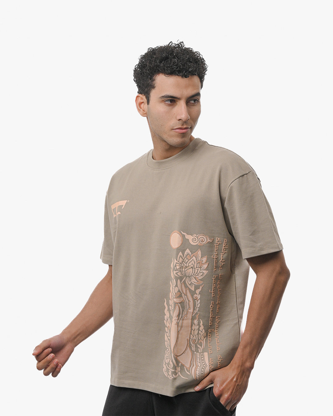 Navras - Tee