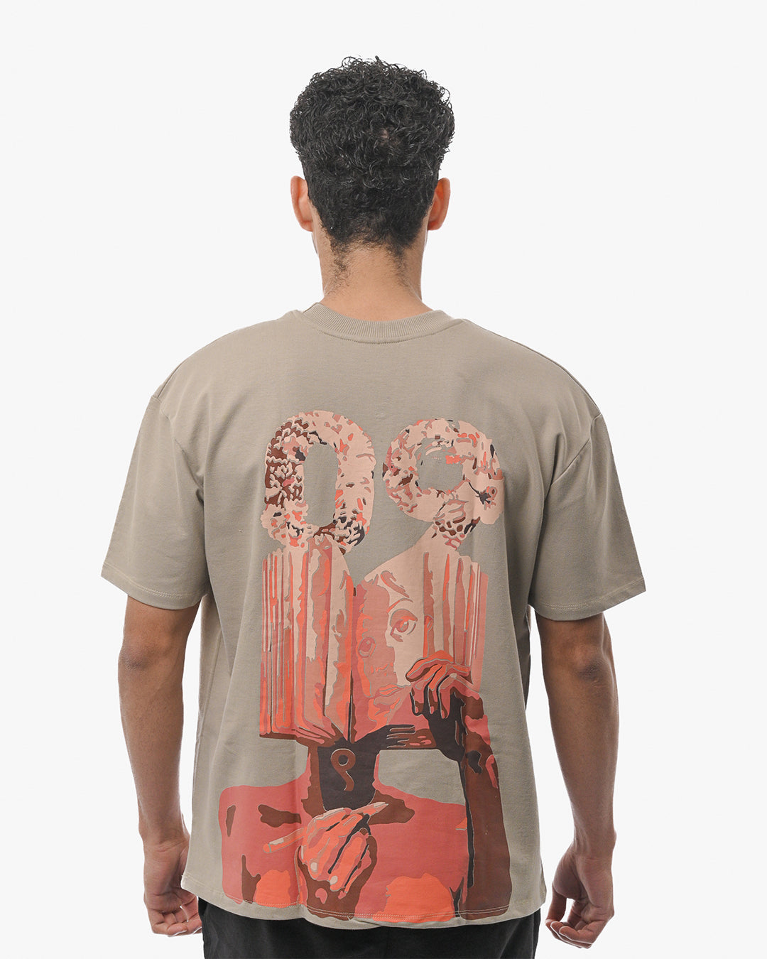 Navras - Tee