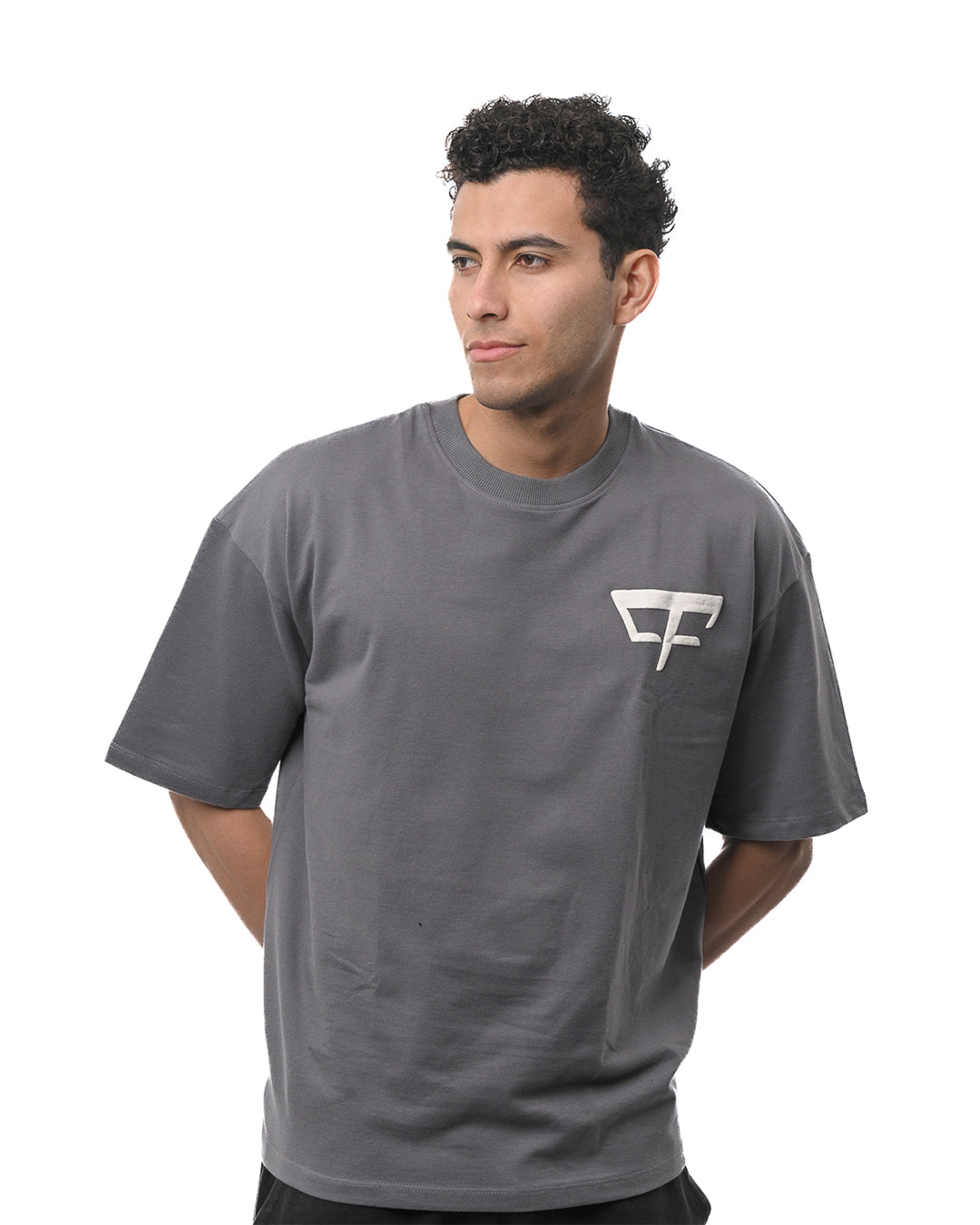 9FIGR Suite - Grey