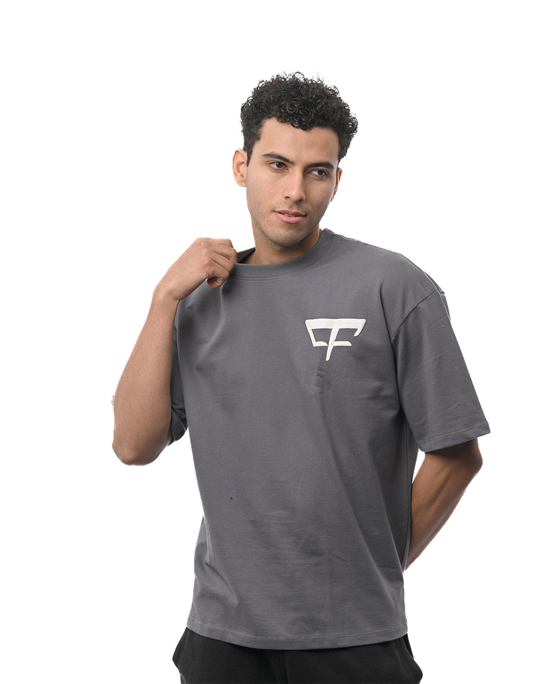 9FIGR Suite - Grey