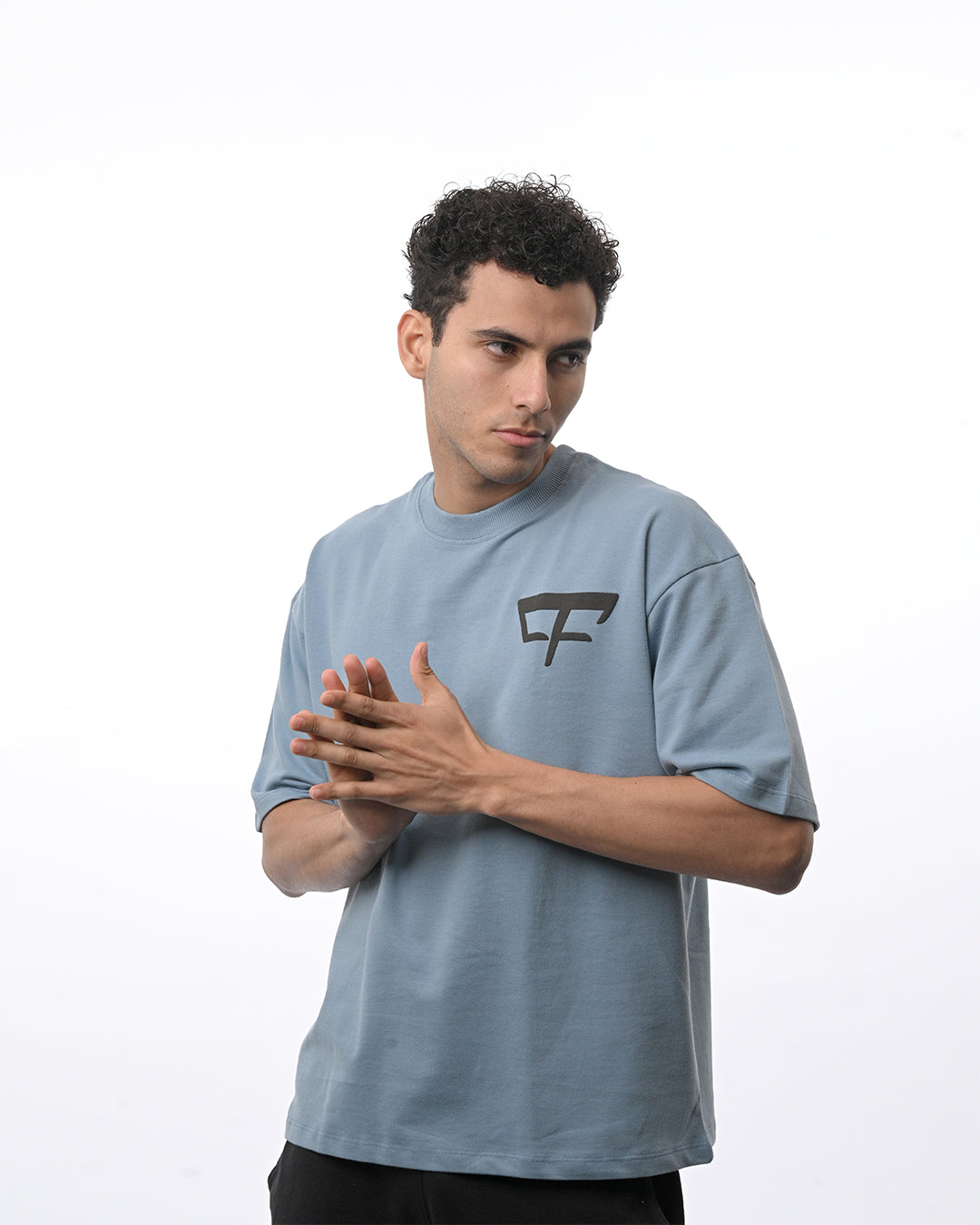 9FIGR Suite - Slate Blue