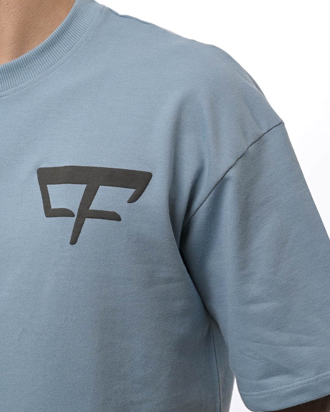 9FIGR Suite - Slate Blue