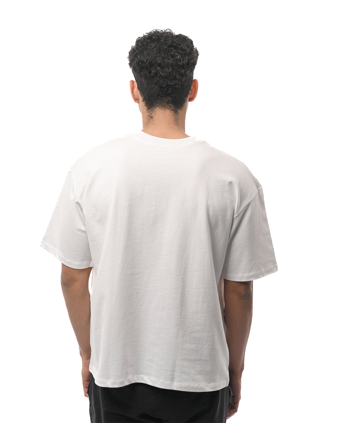 9FIGR Scandals - White