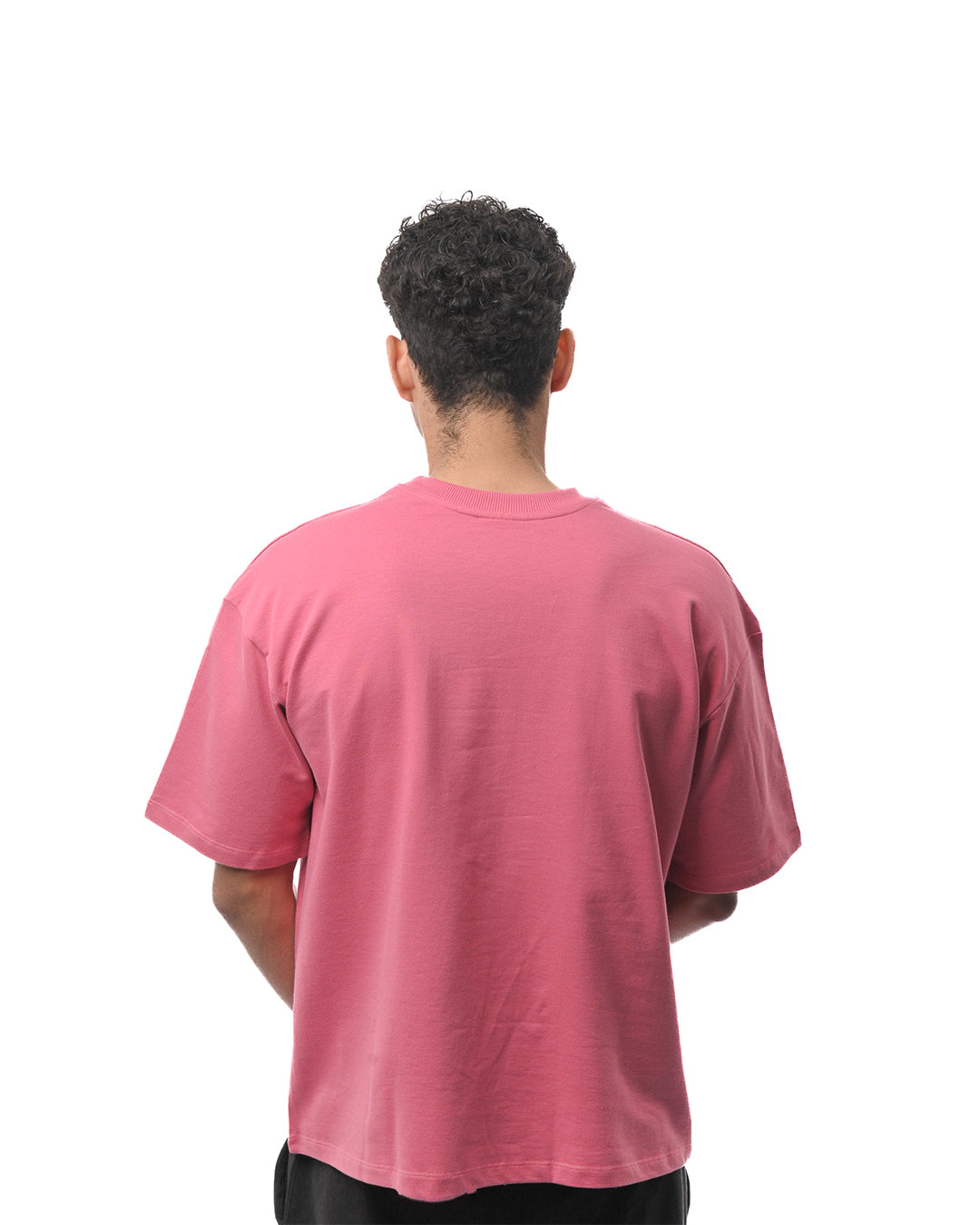 9FIGR poison- Pink