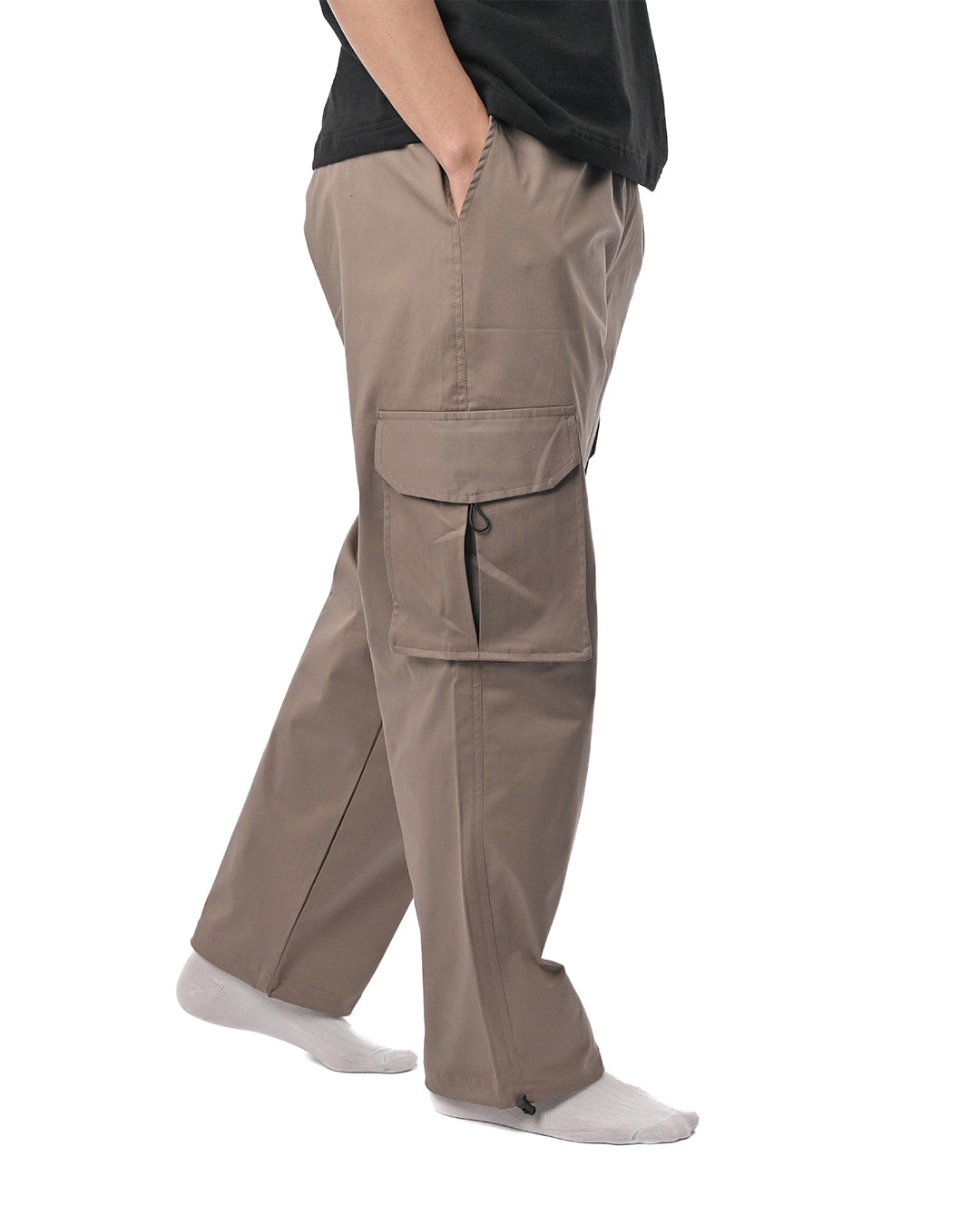 Hash Jogger - Brown