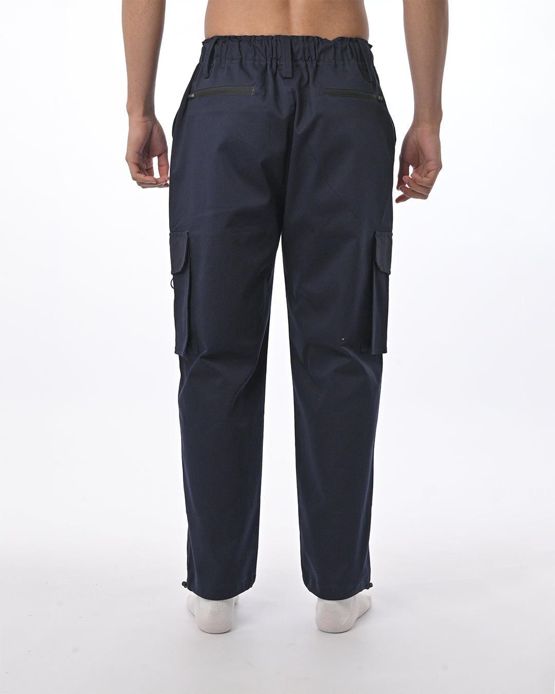 Waves Jogger - BLUE