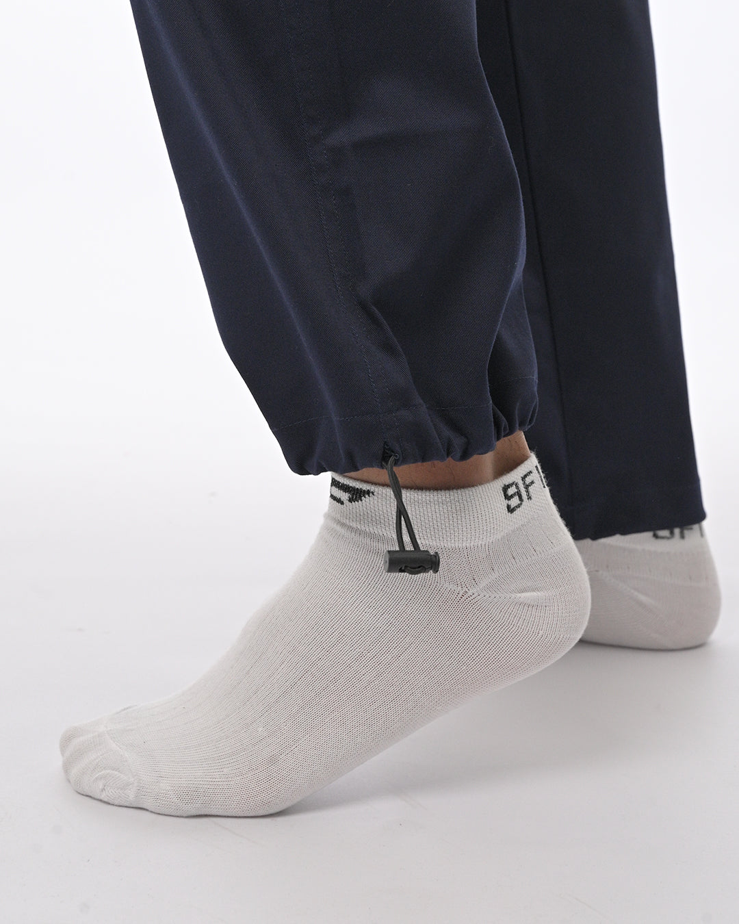 Waves Jogger - BLUE