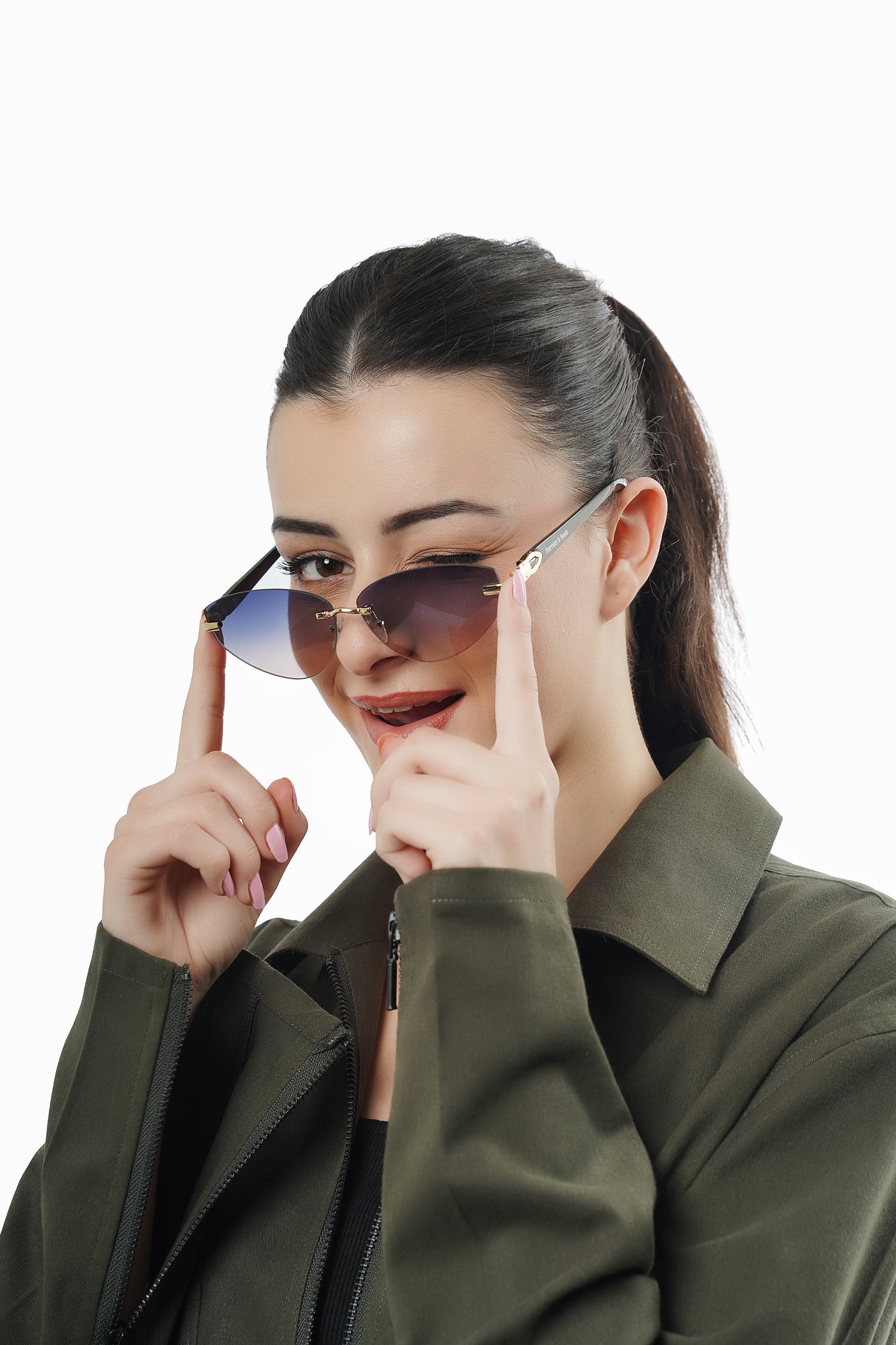 Green Shell - OS